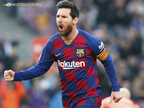 Top 10 most charitable soccer players in the world .